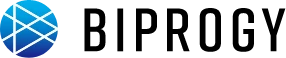 BIPROGYのロゴ